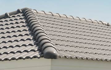advantages of Stagehall clay roofing