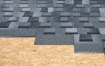 expert Stagehall asphalt roof companies