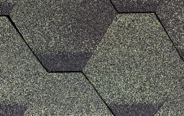 Stagehall fibreglass shingle repairs