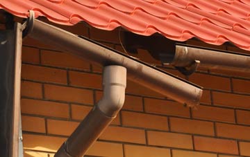 Stagehall gutter repair costs