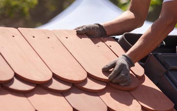 Stagehall roof tile contractors