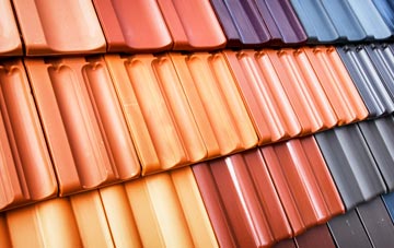 Stagehall roof tile costs