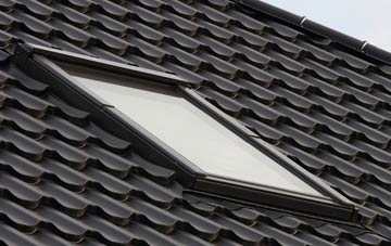 benefits of Stagehall roof windows