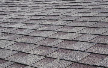 Stagehall tiles for shallow pitch roofing