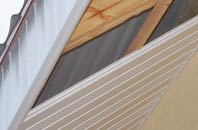 rated Stagehall soffit repair companies